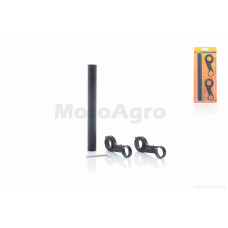 Стійка на кермо для обважування YSJ-001 (чорна)