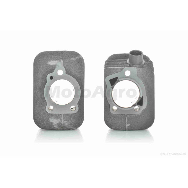 ЦПГ  Piaggio VESPA, CIAO, BRAVO, SI  D38.20, p10  "LIPAI"