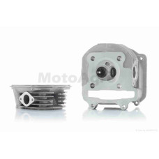 Головка циліндра на китайський скутер 125 гола