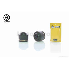 Сальники клапанів к-кт на скутер хонда діо AF62 TODAY AF61 2шт "VLAND"