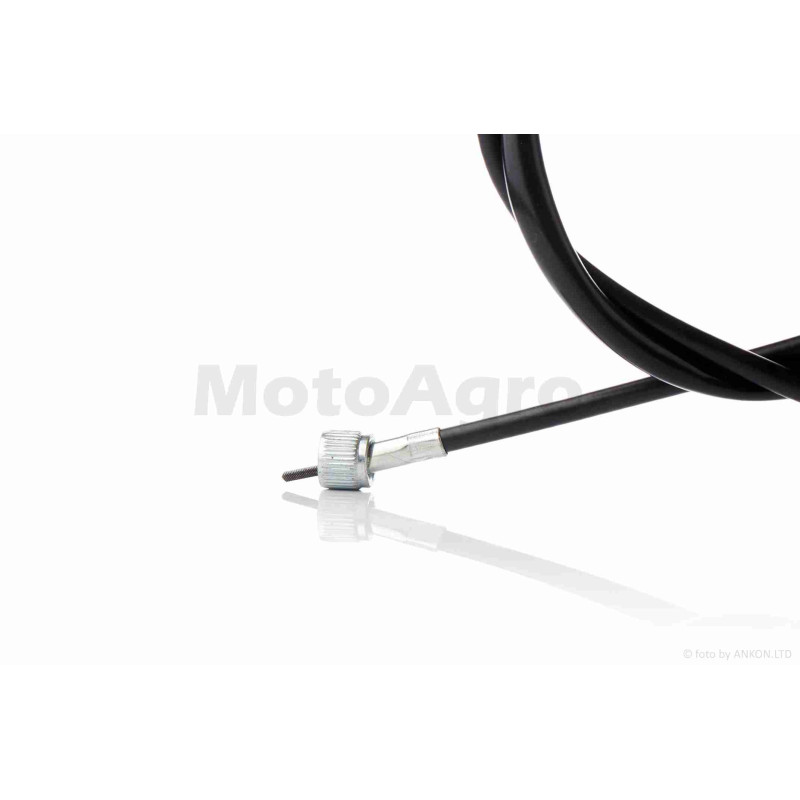 Трос спідометра  GY6 50  квадрат/вилка  L1230/1200  "LIPAI"