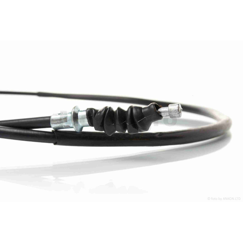 Трос спідометра  GY6 50  квадрат/вилка  L1230/1200  "LIPAI"