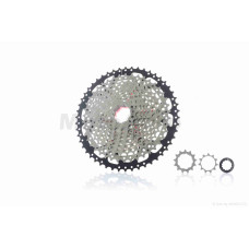 Зірки задні (касета) на велосипед 11 зірок 11-50T "PROMEND" FL-006