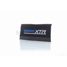 Защита от цепи черная "SMN-XTR" LT-009