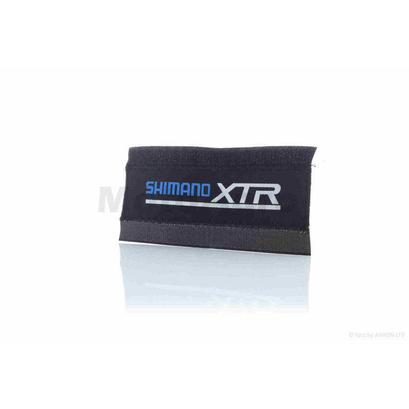 Захист від ланцюга, чорний  "SMN-XTR"  #LT-009