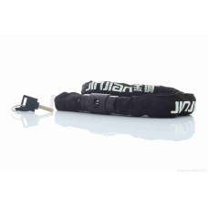 Замок протиугінний (ланцюг) два ключі "JINJIAN" SUO-003