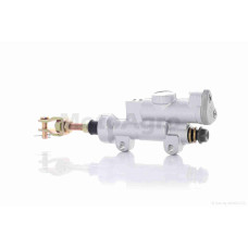 Машинка тормозная ножного тормоза на TTR мотоцикл 125 (серебро)