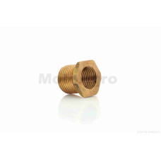 Футорка (гужон головки) 4T латунь