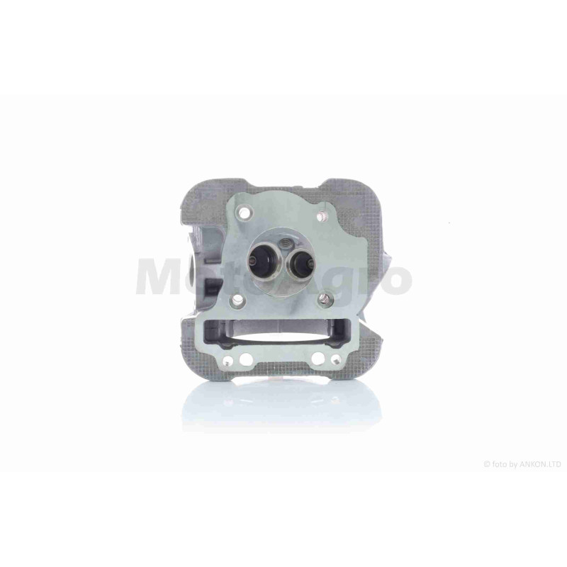 Головка циліндра  JS150-3 57mm  гола  "JIANSHE"