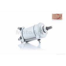 Электростартер на мотоцикл CG-125/150 9 шлицов "JSBM"