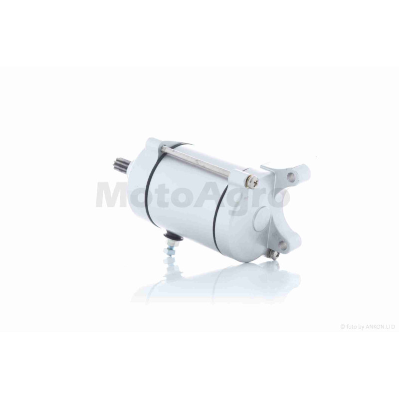 Електростартер  CG125/150  9 шліців   "JSBM"