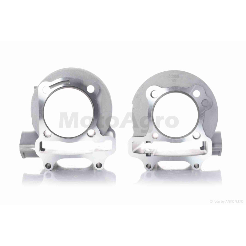 ЦПГ  GY6 150  D57.4  тефлон  "STIMUL"