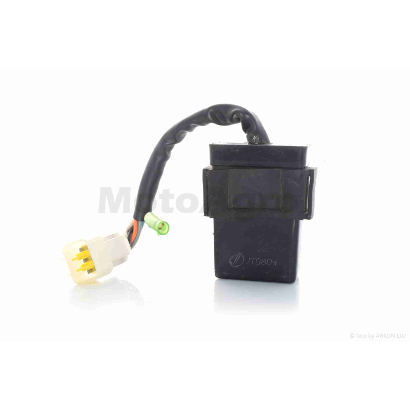 Реле поворотів  ATV  TITAN/STORM 500  "SKYMOTO"