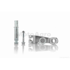 Важель ексцентрика гальма на мопед дельта у зборі "LIPAI"