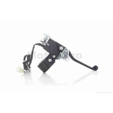 Важіль керма правий POCKET BIKE на квадроцикл A T V 2T у зборі