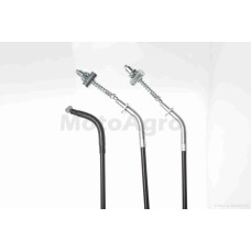 Трос переднього гальма POCKET BIKE на квадроцикл A T V 2T роздвоєний