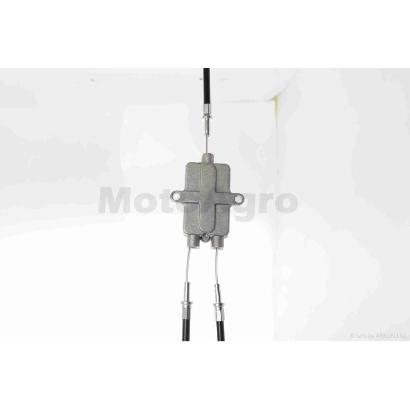 Трос переднього гальма  POCKET BIKE, ATV  2T  роздвоєний