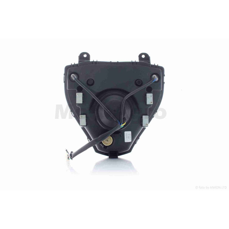 Фара  JS150-6H  у зборі  "JIANSHE"