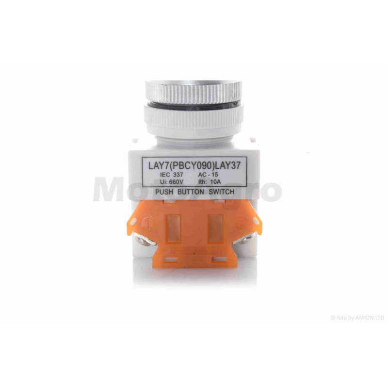 Обмежувач швидкості  POCKET BIKE, ATV  2T