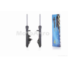 Амортизатори передні (пір'я) Suzuki V125 "LIPAI"