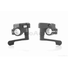 Блок управления дроссельной заслонки на квадроцикл A T V 1