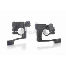 Блок управления дроссельной заслонки на квадроцикл A T V 2