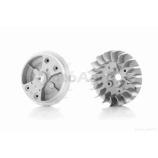 Магніт генератора POCKET BIKE на квадроцикл A T V 2T алюміній