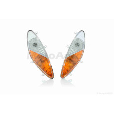 Повороти передні F50 пара