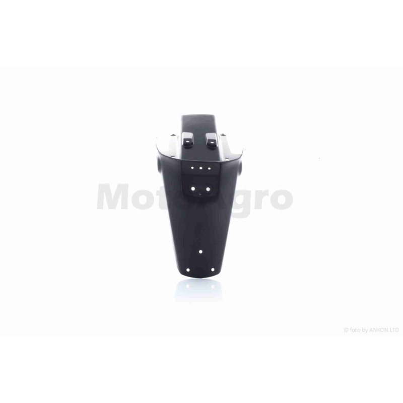 Пластик  JIANSHE JS150-3  боковина, права, чорна