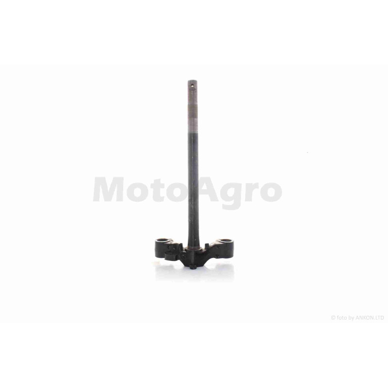 Траверса  WIND, CADET 50, SPIDER 50  L390, d26  #OEM