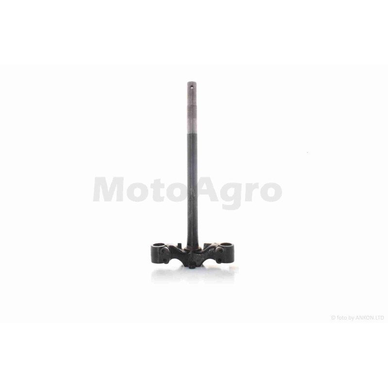 Траверса  WIND, CADET 50, SPIDER 50  L390, d26  #OEM