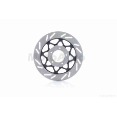 Диск гальмівний JS125-6A d-58 D-240 "JIANSHE"