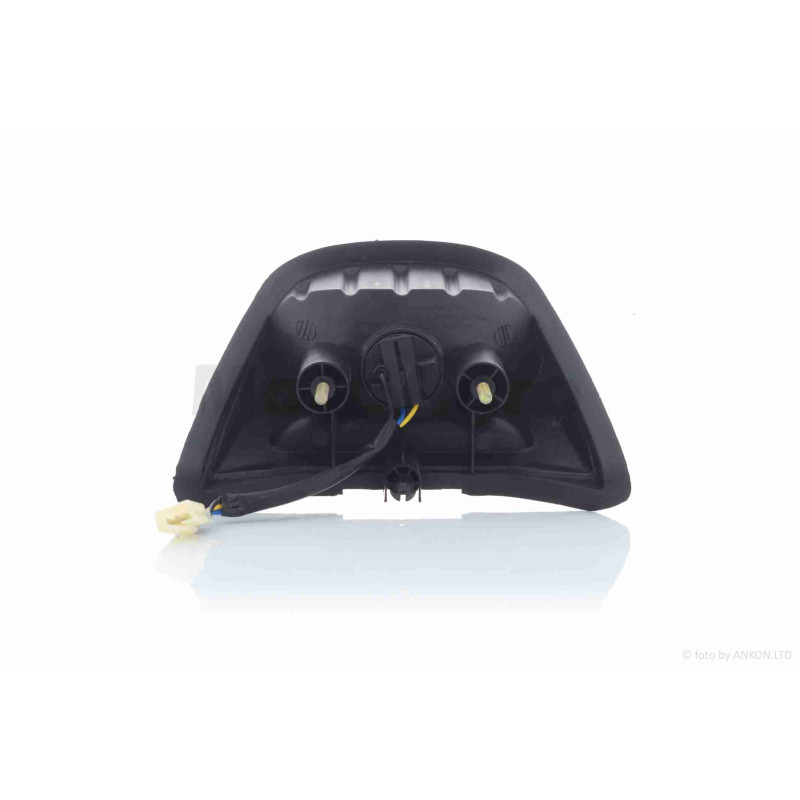 Стоп у зборі  JS150-3  "JIANSHE"