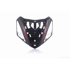 Пластик JS110-5 клюв чорний "JIANSHE"