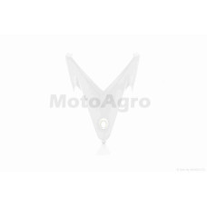 Пластик JS110-5 вставка клюва біла "JIANSHE"