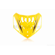 Пластик JS110-5 клюв жовтий "JIANSHE"