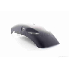 Пластик BIRD 125/150 підкрилок зад чорний "SKYMOTO"