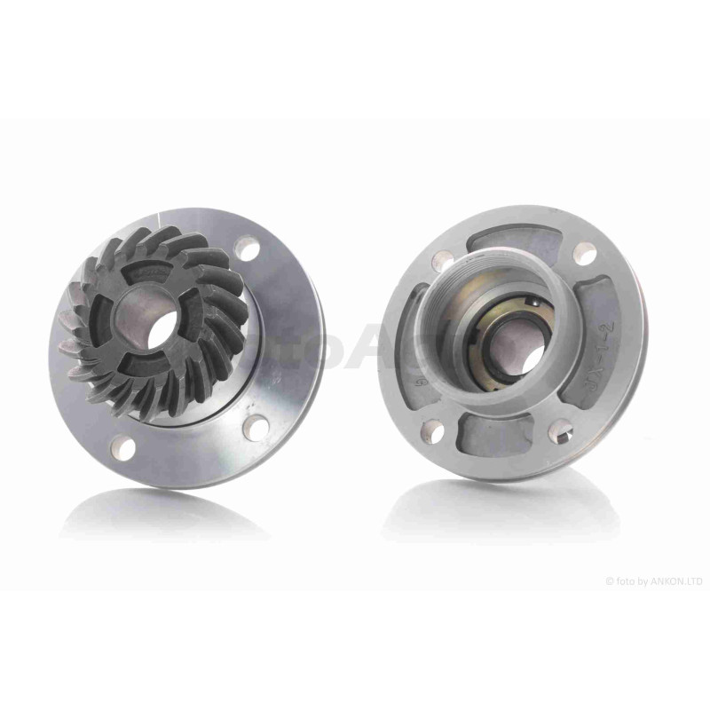 Муфта вихідного механізму  ATV  JS250ATV-5  "JIANSHE"