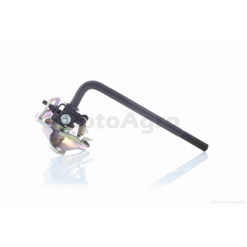 Важіль перемикання реверсу  ATV  (вперед/назад)  JS250ATV-5  "JIANSHE"