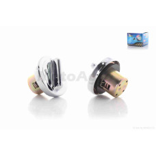 Кришка бака паливного Suzuki V125