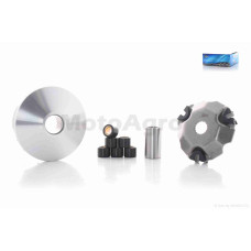 Варіатор передній Suzuki V125 +палець