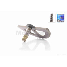 Сектор кікстартера Suzuki V125 "LIPAI"