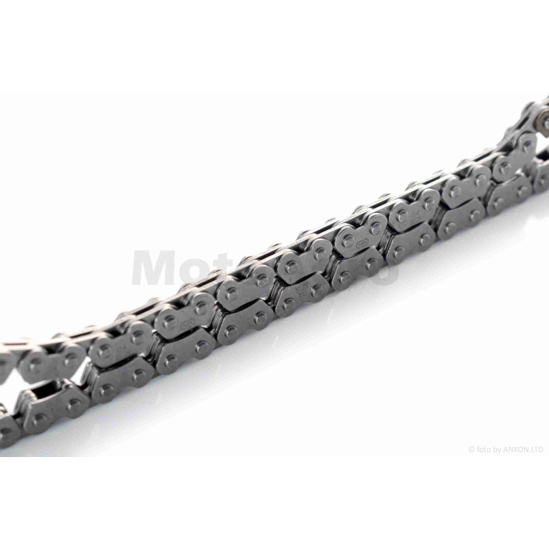 Ланцюг маслонасоса  3*4-48L  Suzuki V125  "LIPAI"