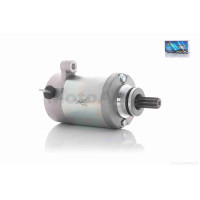 Електростартер Suzuki V125