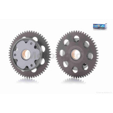 Обгінна муфта Suzuki V125