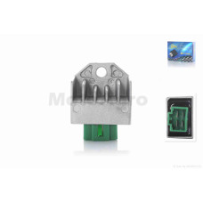 Реле заряджання Suzuki V125