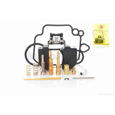 Ремкомплект карбюратора на скутер сузукі летс "SEE-SL"