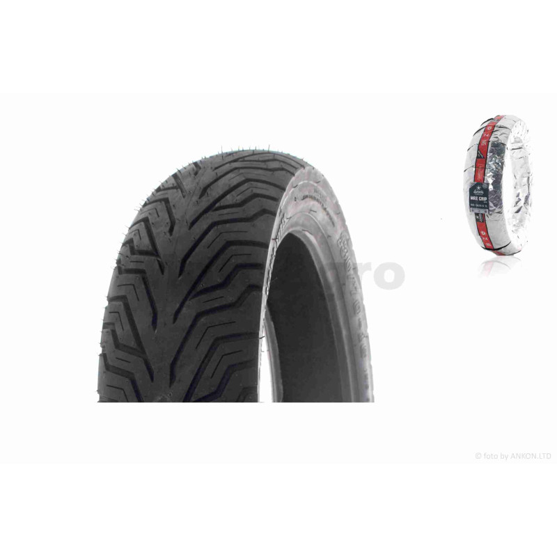 Покришка мото  16"  130/70-16  #MAX GRIP  TL  шосе  "SERVIS"  ПАКИСТАН