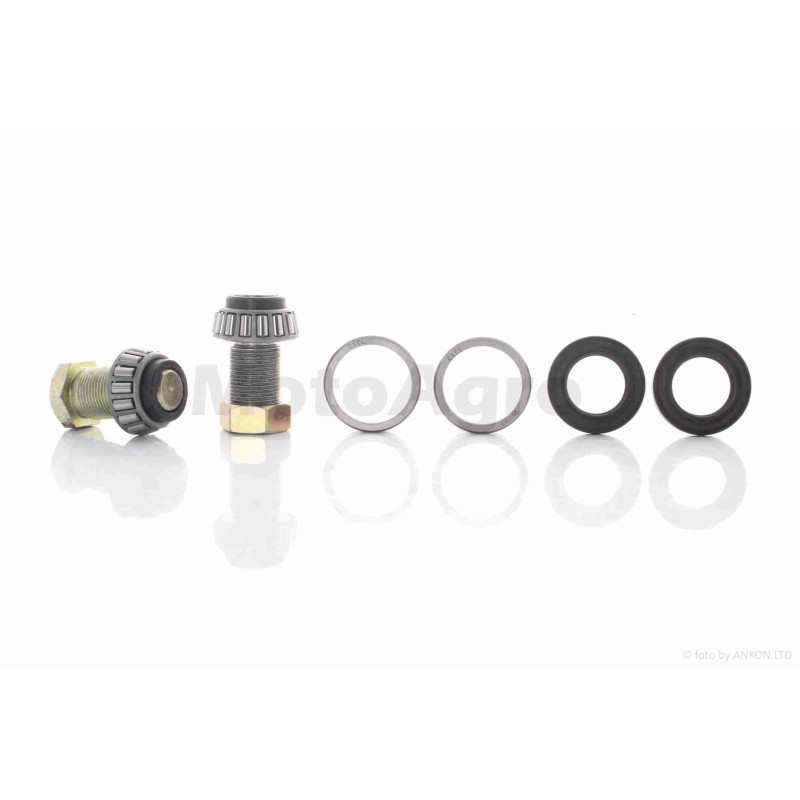 Ремкомплект вилки маятникової  ATV  JS250ATV-5  "JIANSHE"