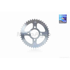 Зірка трансмісії задня 4-90/64 d58 D214 520-41T CG250 "LIPAI" (silver)